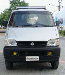 Maruti Suzuki Eeco Smiles 5 STR AC
