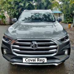 MG Astor Savvy Pro CVT