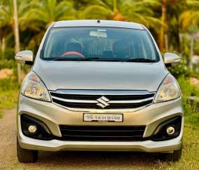 Maruti Suzuki Ertiga VDI