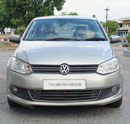 Volkswagen Vento Trendline