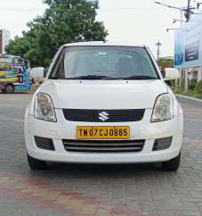 Maruti Suzuki Swift Tour S