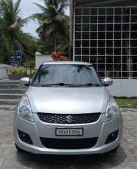 Maruti Suzuki Swift VDI
