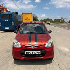 Maruti Suzuki Alto LXI