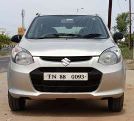 Maruti Suzuki Alto 800 LXI