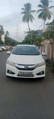 Honda City others