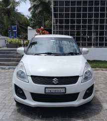 Maruti Suzuki Swift ZDI