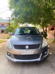 Maruti Suzuki Swift VDI