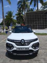 Renault Kwid 1.0 Climber AMT