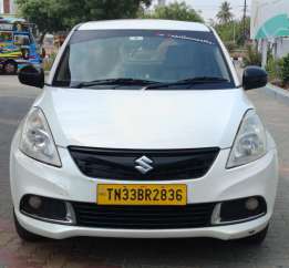 Maruti Suzuki Swift Tour S