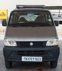 Maruti Suzuki Eeco 5 STR Ac
