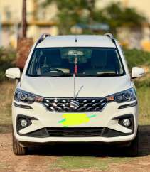 Maruti Suzuki Ertiga VXI (O)