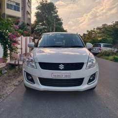 Maruti Suzuki Swift ZDI