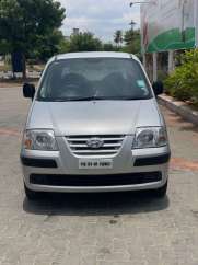 Hyundai Santro Xing GL Plus