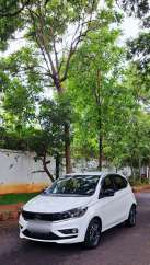 Tata Tiago XZ Plus