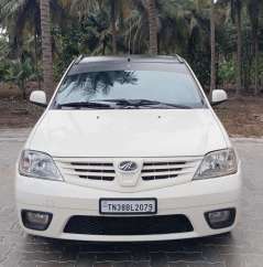 Mahindra Verito others