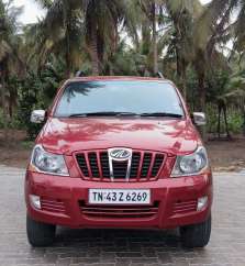 Mahindra Xylo E6