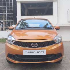 Tata Tiago XT