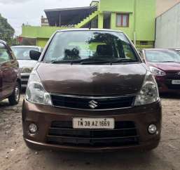 Maruti Suzuki Zen Estilo LXI