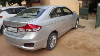 Maruti Suzuki Ciaz VXI Plus