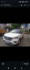 Hyundai Creta others