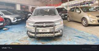 Maruti Suzuki XL6 Smart Hybrid Zeta