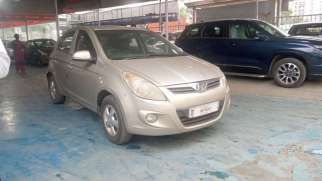 Hyundai i20 1.2 Asta