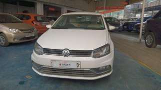 Volkswagen Vento Magnific 1.6 Highline