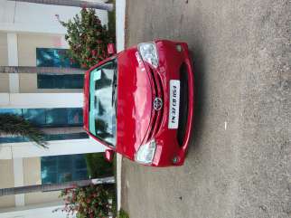 Toyota Etios Liva GD