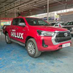Toyota Hilux others