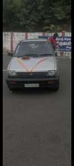Maruti Suzuki 800 Std MPFi