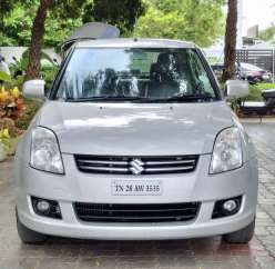 Maruti Suzuki Swift dzire VDI BS IV