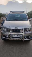 Mahindra Xylo H9 BS IV