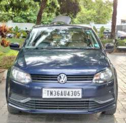 Volkswagen Polo 1.2 Trendline