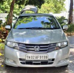 Honda City others