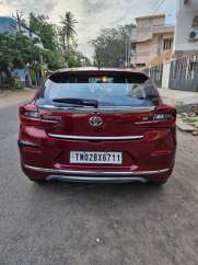 Toyota Glanza G