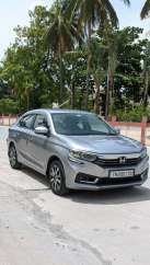 Honda Amaze others