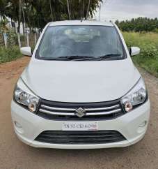 Maruti Suzuki Celerio ZXI