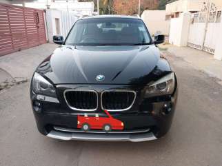 BMW X1 sDrive 20d