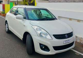 Maruti Suzuki Swift dzire VXI Regal Limited Edition