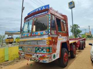 Ashok Leyland Dost others