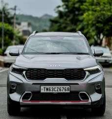 Kia Sonet others