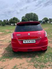 Maruti Suzuki Swift VDI