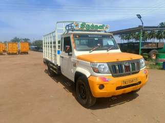 Mahindra Bolero others