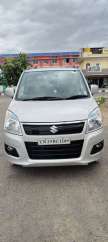 Maruti Suzuki Wagon R VXI