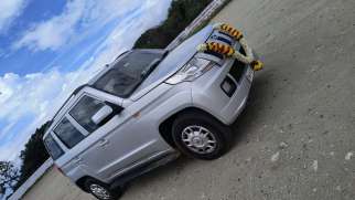 Mahindra TUV300 Plus others