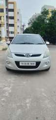 Hyundai i20 others