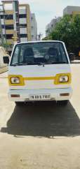 Maruti Suzuki Omni 8 seater
