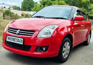 Maruti Suzuki Swift dzire others