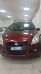 Maruti Suzuki Ritz Vdi
