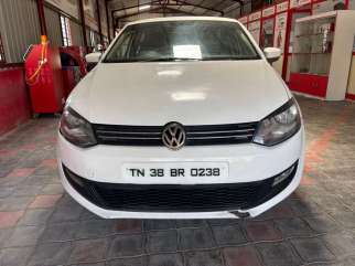 Volkswagen Polo 1.2 Comfortline